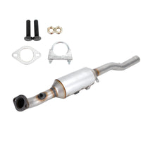 Thumbnail for 11-12Mitsubishi Outlander Sports 2.0L Rear Catalytic Converter 10H47095 Generic