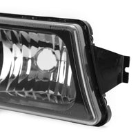 Thumbnail for 03-06 Silverado 1500/3500/1500 HD/500 HD Black Housing Clear Side Headlights/Lamp Assembly 10396913 15199557 2503224 Generic