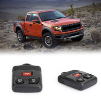 Thumbnail for CWTWB1U212 Remote Key Fob CWTWB1U345 For 2005-2011 Ford F150 Focus Escape Mustang Explorer GQ43VT11T CWTWB1U331 1788A-FWB1U345 KX000013 Generic