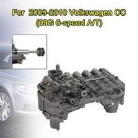 Thumbnail for 03-08 Audi TT 6 SP F/AWD L4 1.8L 2.0L 3.2L 09G TF-60SN Automatic Transmission Valve Body 09G325039AX 09G325039A Generic