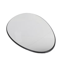 Thumbnail for 10-15 Mini R58 Coupe Left Driver Side  51162755625 Heated Mirror Glass Generic