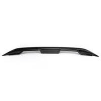 Thumbnail for Trunk Spoiler Wing Gloss Black Fit Ford Mustang 2DR 2015-2021 GT500 GT350 Style Generic