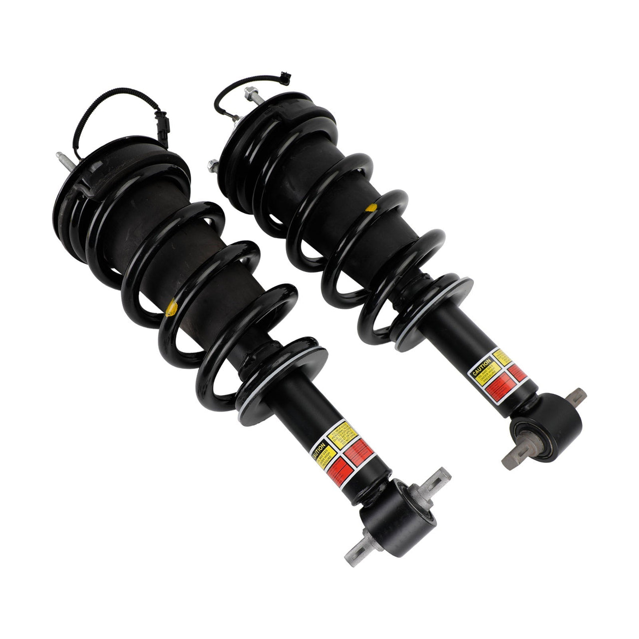 2014-2019 Chevrolet Silverado 1500 84061228 Pair Front Shock Absorber Strut Assys 84176631 23312167 23317180 84977478 Generic