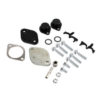 Thumbnail for 08-10 Ford F250 F350 F450 6.4L Powerstroke Turbo Diesel Valve Cooler Kit Generic