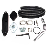 Thumbnail for 11-14 Ford F250 F350 F450 6.7L Powerstroke Diesel EGR Delete Kit Set Generic