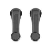 Thumbnail for Pair Window Crank Handle For Honda Civic Crv Accord Stream Jazz Fit Generic