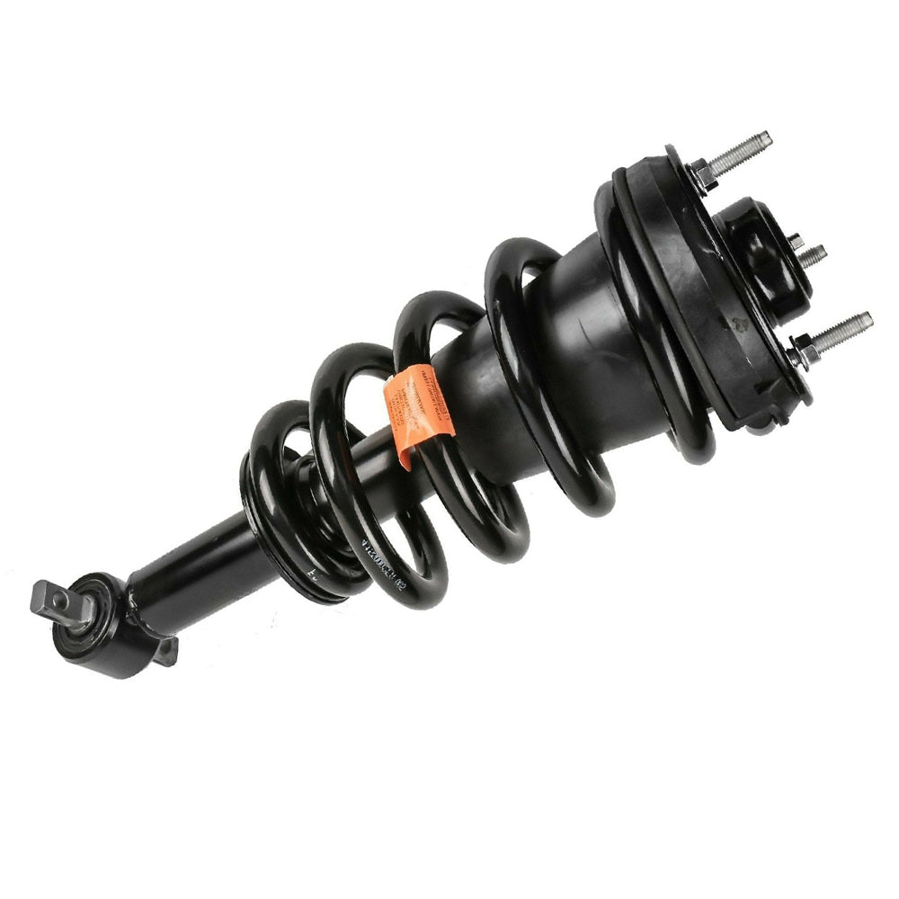 Chevrolet Silverado 1500 2007-2014 Coil Spring Shock Absorber Front Strut