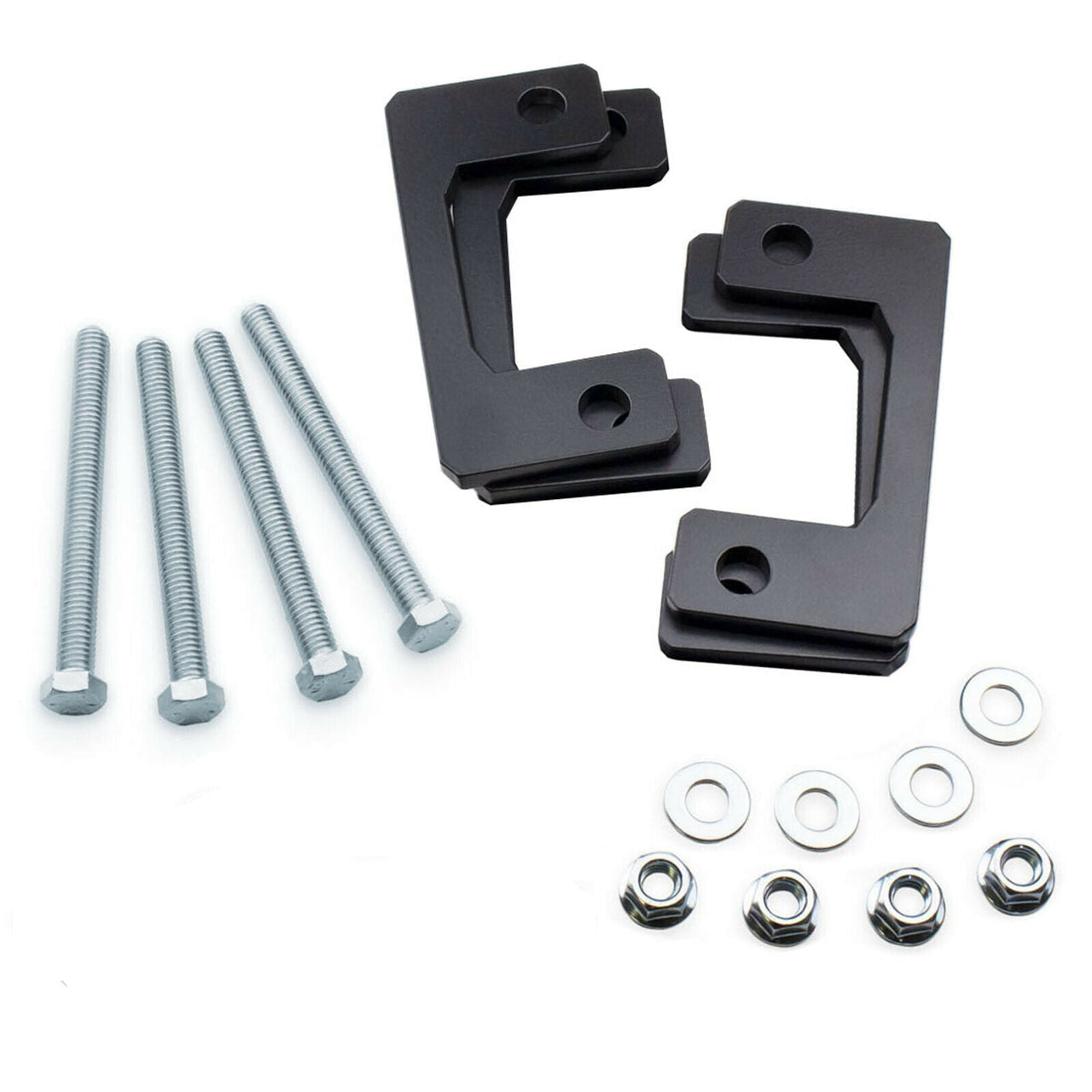 GMC Sierra 1500 1 Inch Front Leveling Lift Kit 2007-2022