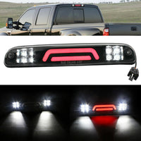 Thumbnail for Super Duty LED 3rd Third Brake Cargo Light for 1999-2016 Ford F-250 F-350 F-450