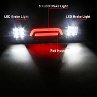 Thumbnail for Super Duty LED 3rd Third Brake Cargo Light for 1999-2016 Ford F-250 F-350 F-450