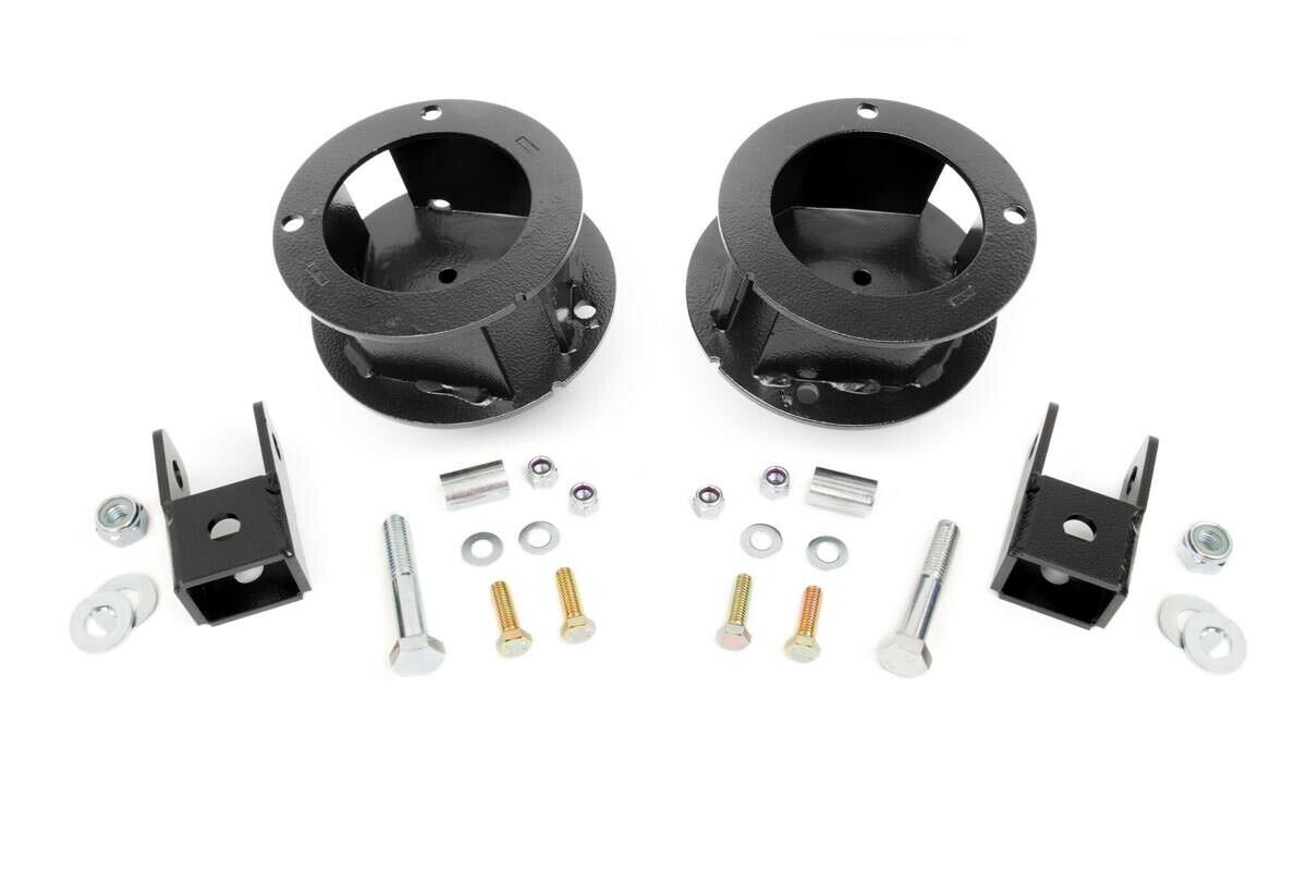 2.5 Inch Leveling Kit for 2014-2020 Dodge Ram 2500 3500 4WD