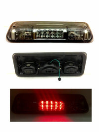 Thumbnail for LED 3rd Third Brake Light Smoke Tail Cargo Lamp for 2004-2008 Ford F150