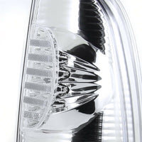 Thumbnail for Styleside Brake LED Tail Lights for Ford 1997-2003 F150 1999-2007 F250 SuperDuty