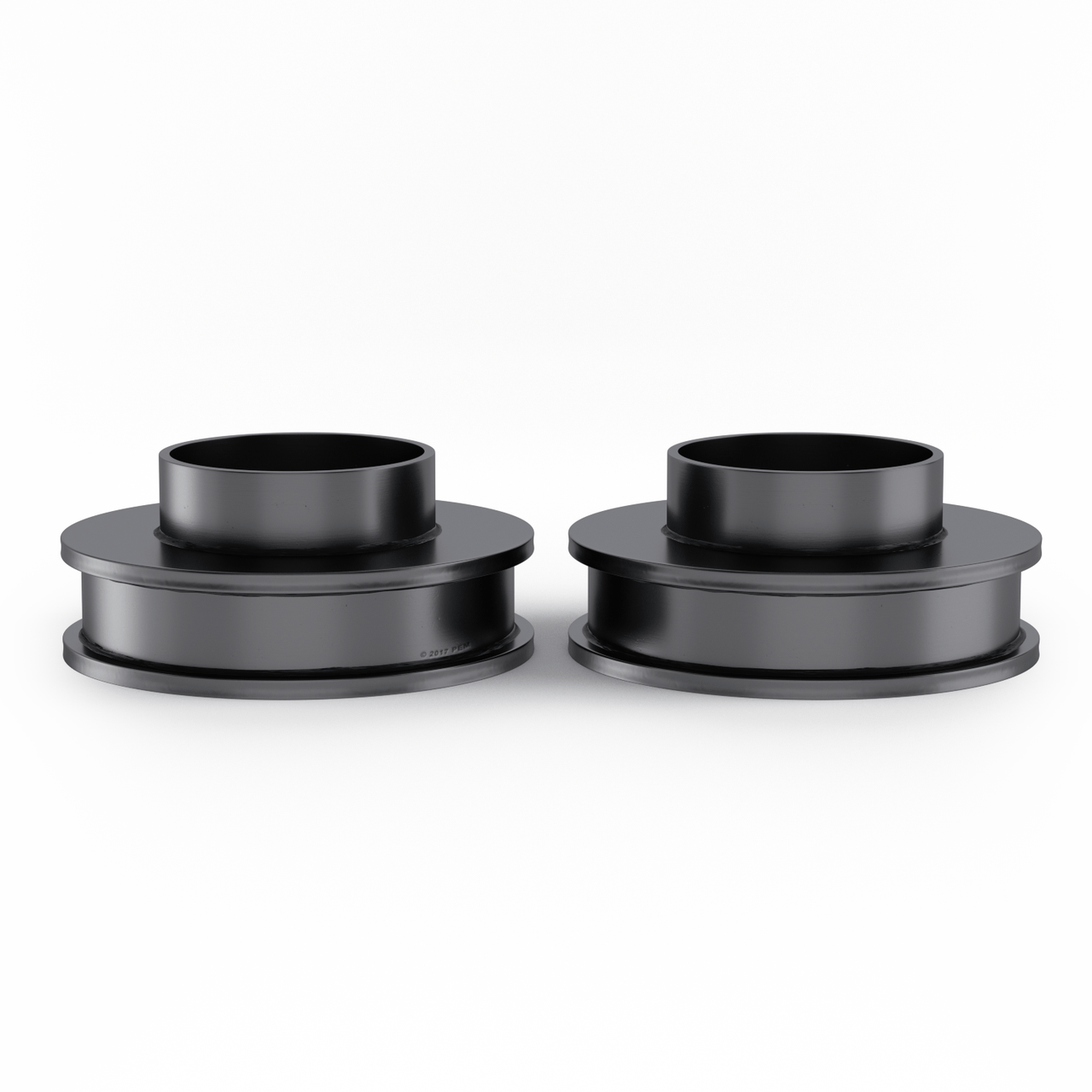 2.5 Inch Front Lift Leveling Kit for 2002-2014 Dodge Ram 1500 2WD