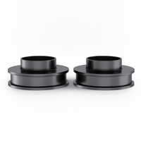 Thumbnail for 2.5 Inch Front Lift Leveling Kit for 2002-2014 Dodge Ram 1500 2WD