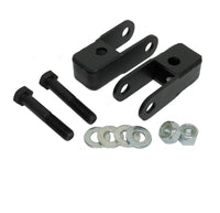 Thumbnail for Front shock extenders for Leveling lift kit fits 99-06 Silverado sierra 1500 GMC