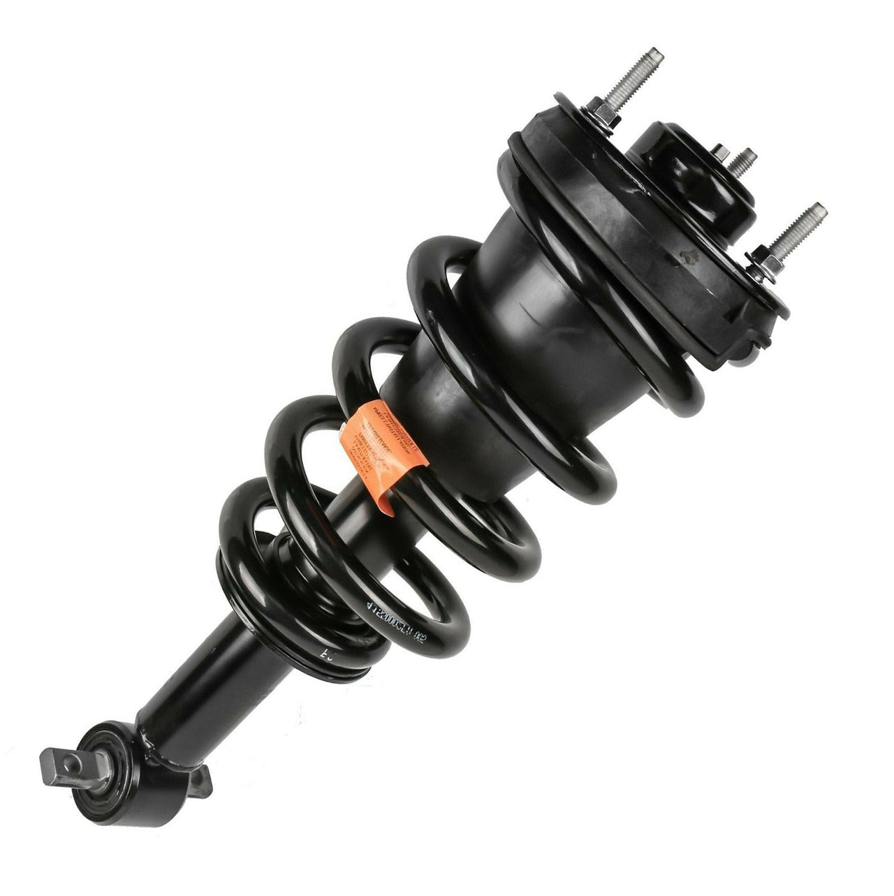 GMC Sierra 2007-2014 Coil Spring Shock Absorber Front Strut