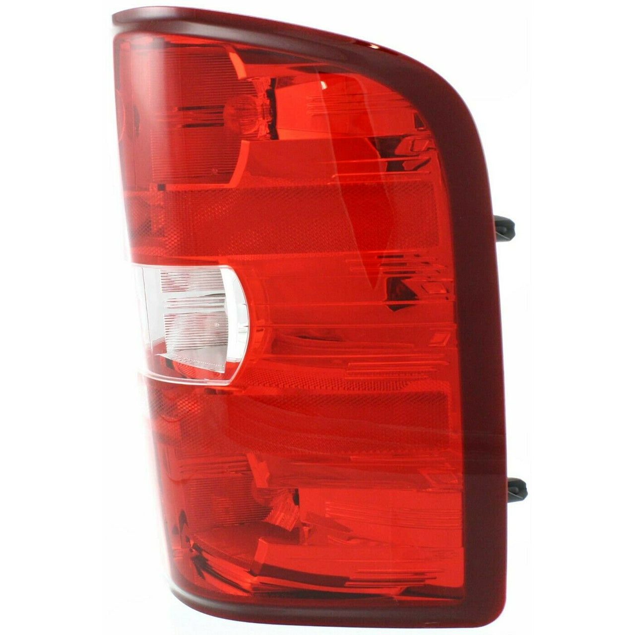 Tail Light for 2007-2013 Chevrolet Silverado 1500 and 2007-2010 Silverado 2500 HD RH