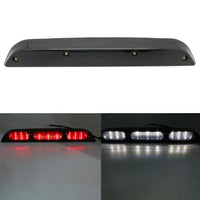 Thumbnail for [FULL LED] Smoke 3rd Third Brake Cargo Tail Light for 2015-2016 Ford F150