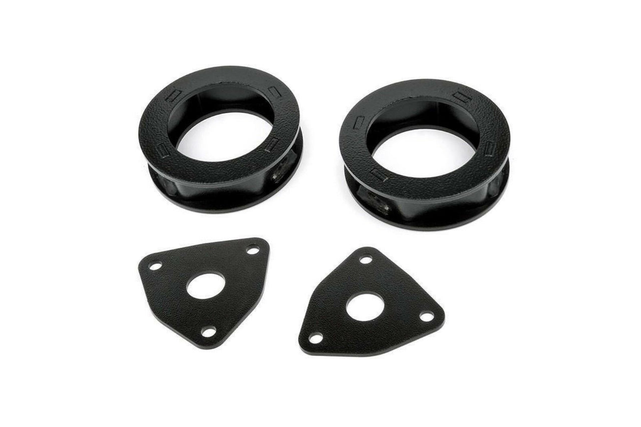 2.5 Inch Front Leveling Kit 2012-2017 4WD Dodge Ram 1500