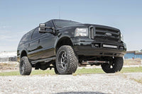 Thumbnail for 2 Inch Leveling Kit for 1999-2004 Ford F250 F350 Super Duty 4WD