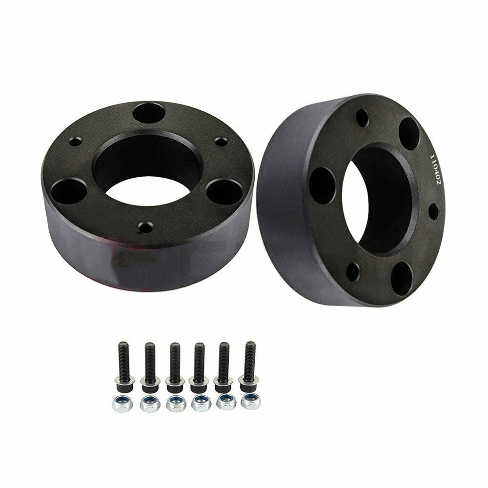 3 Inch Front 1.5 Inch Rear Leveling Lift Kit for Chevrolet Avalanche Suburban GMC