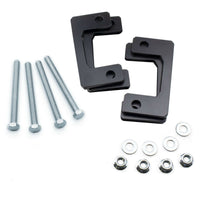 Thumbnail for Chevy Silverado 1500 1 Inch Front Leveling Lift Kit 2007-2022