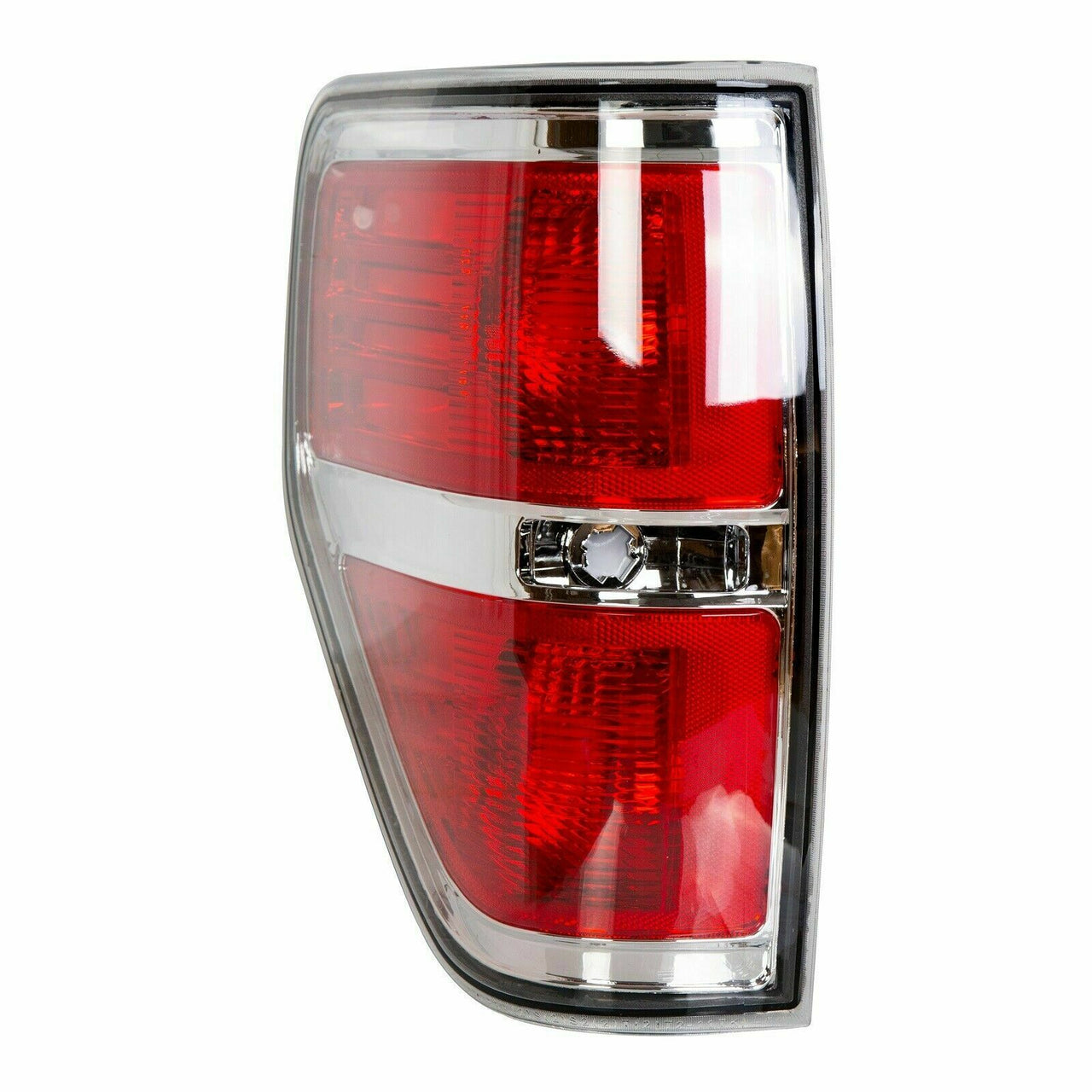 For 2004 2008 Ford F150 F-150 LED 3rd Third Brake Light Smoke Tail Cargo Lamp