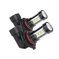 Thumbnail for 6000K Combo LED Headlight Bulbs Fog Light 9005 9145 2X for Ford F150 2015-2019