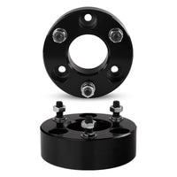 Thumbnail for 2.5 Inch Front 1.5 Inch Rear Full Leveling Lift Kit for 09-20 Dodge RAM 1500 4WD