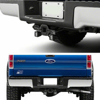 Thumbnail for Backup Rear Bumper Reverse LED Light Tow Hitch Kit  for Dodge Ram 1500/2500/3500