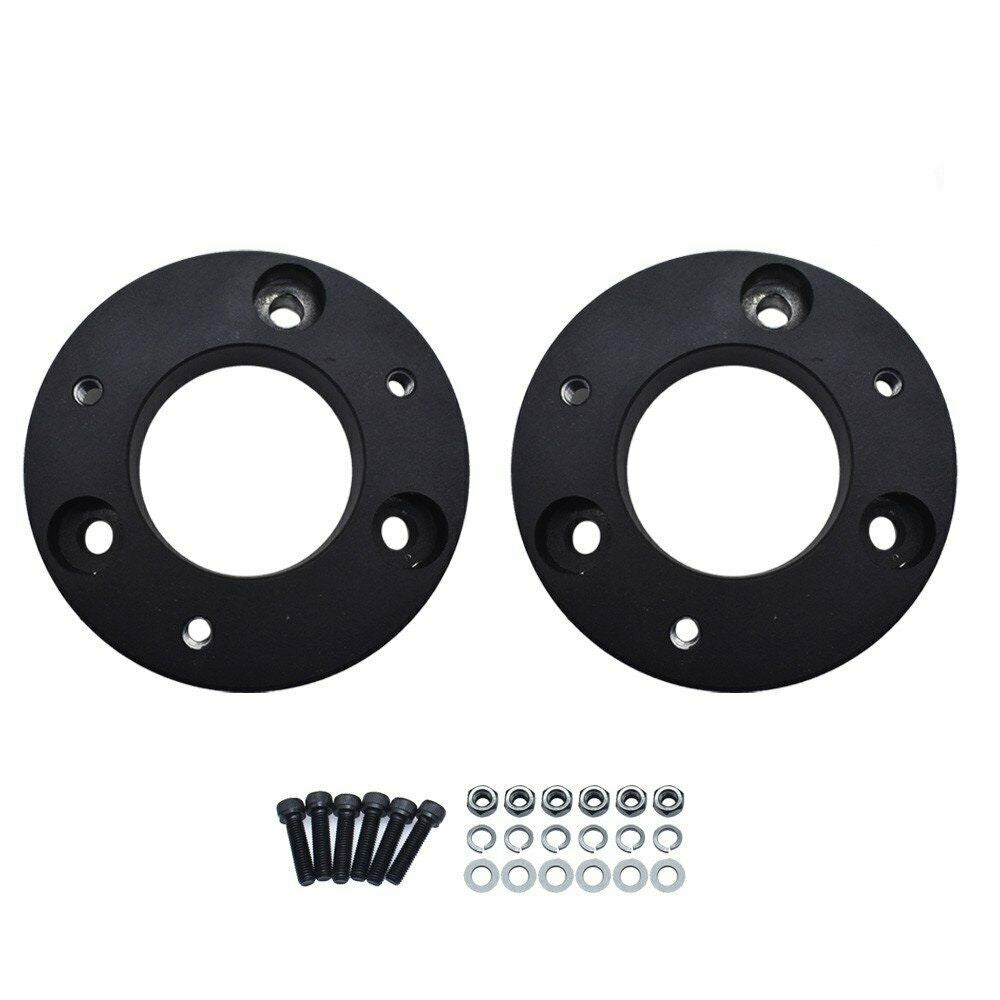 Ford F150 2004-2019 2WD 4WD 1.5 Inch Front Leveling Lift Kit