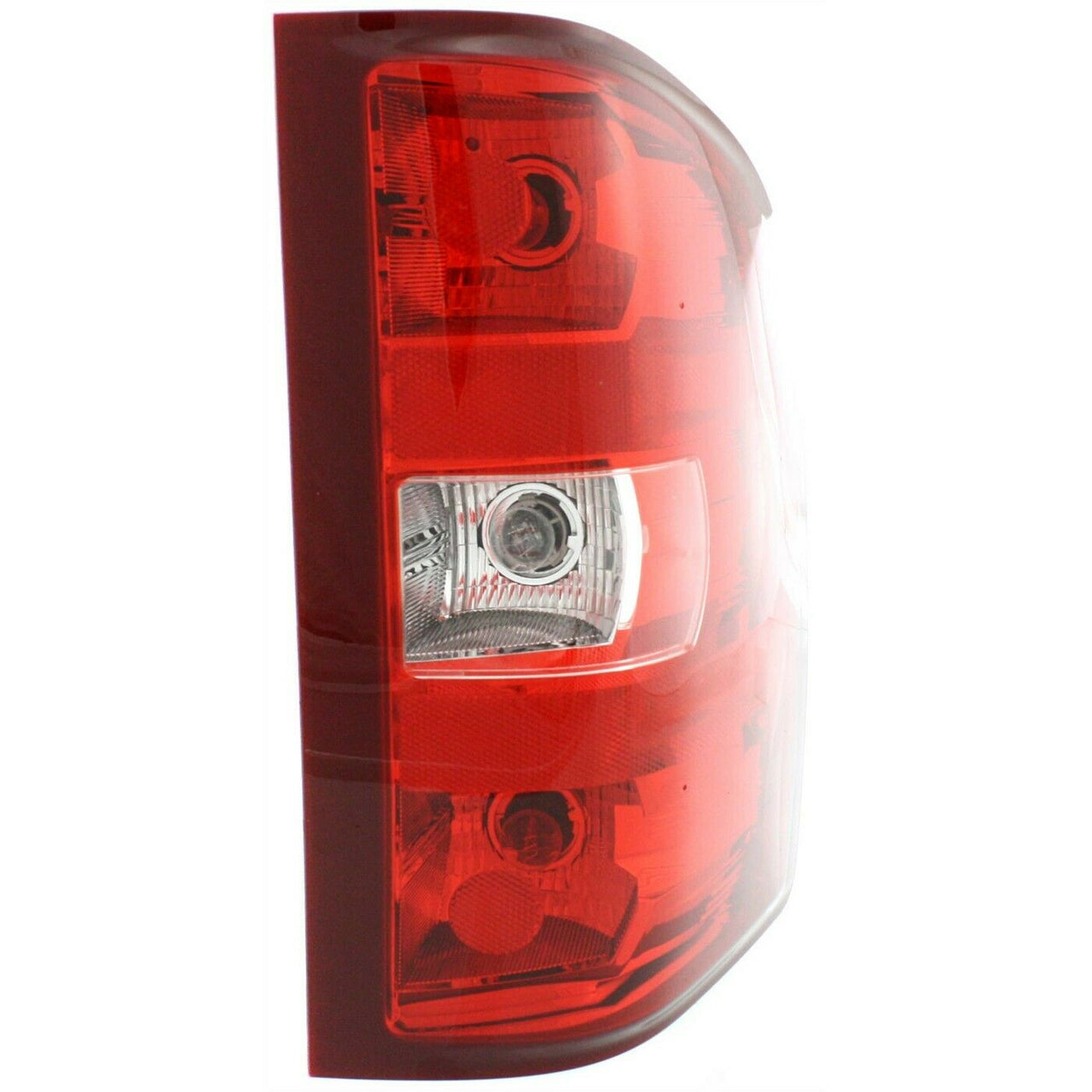 Tail Light for 2007-2013 Chevrolet Silverado 1500 and 2007-2010 Silverado 2500 HD RH