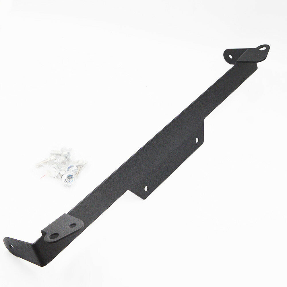 Light Bar Mount Brackets for Ford 2011-2016 F250 F350 F450 Off-road Lower Bumper 22" Light Bar Mount Brackets