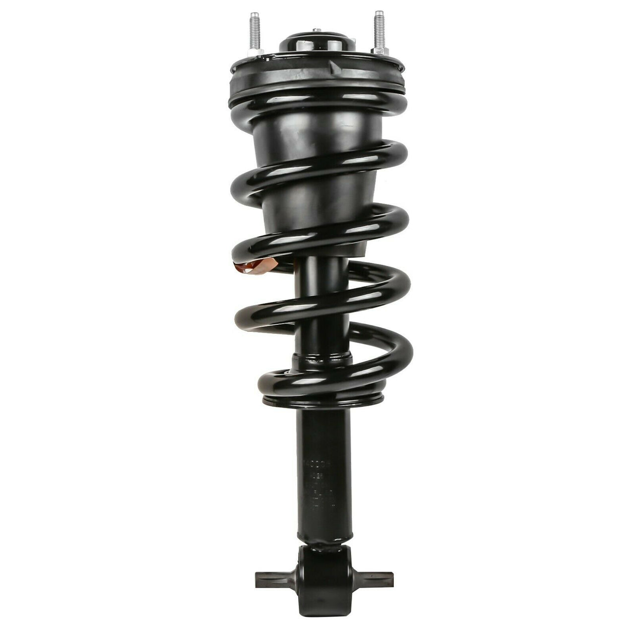 GMC Sierra 2007-2014 Coil Spring Shock Absorber Front Strut