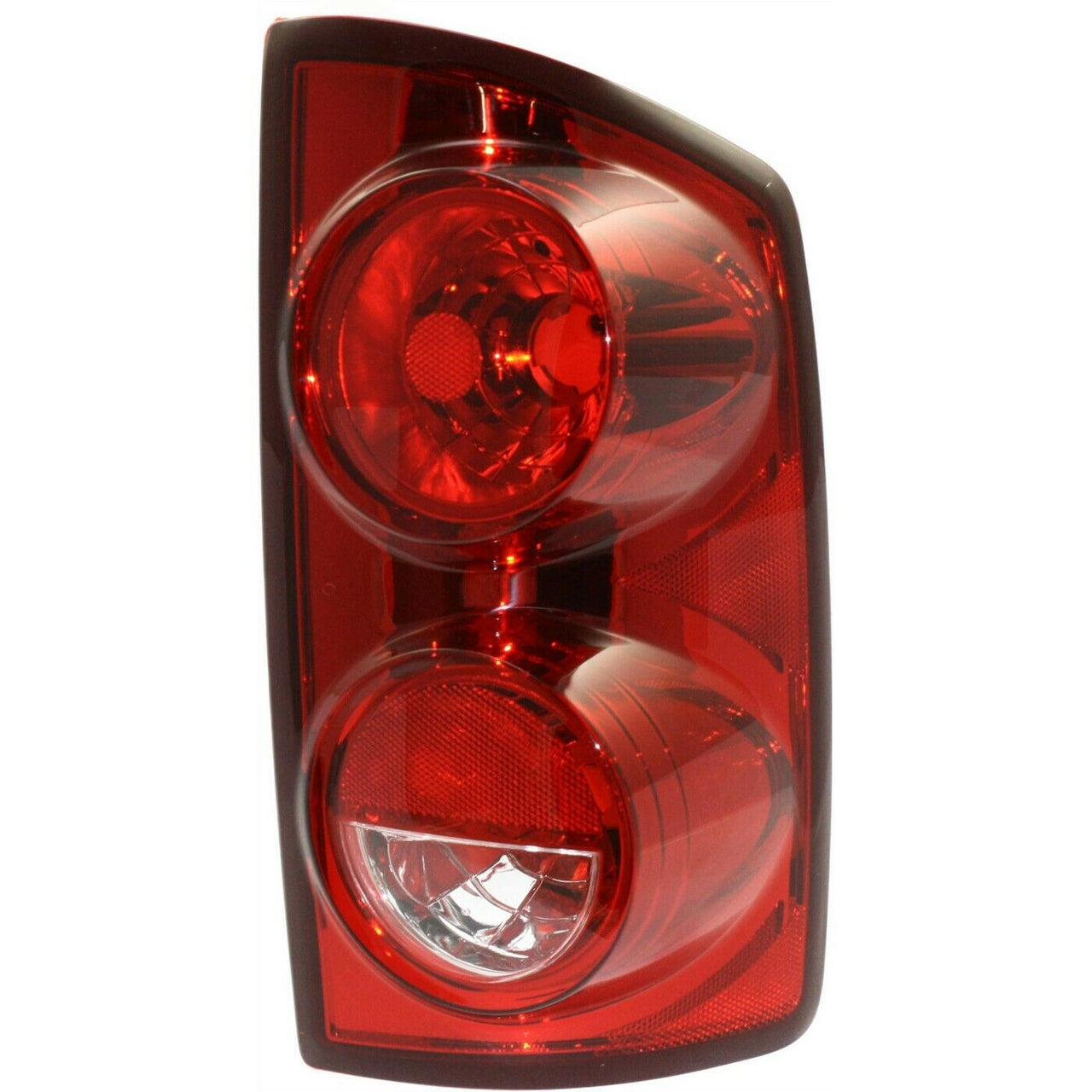 Tail Light Passenger Side for 2007-2008 Dodge Ram 1500 2500 3500