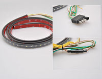 Thumbnail for LED Tailgate Strip Bar Truck Reverse Signal Light for Ford F-150 2015-17 60''