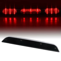 Thumbnail for LED Third 3rd Brake Light Tail Lamp Smoke Lens Smoked for 2015-2018 Ford F150