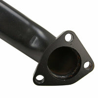 Thumbnail for 6.6 LMM Duramax EGR Delete&Passenger Up Pipe for 07-10 Chevy Chevrolet Silverado GMC 2500 3500