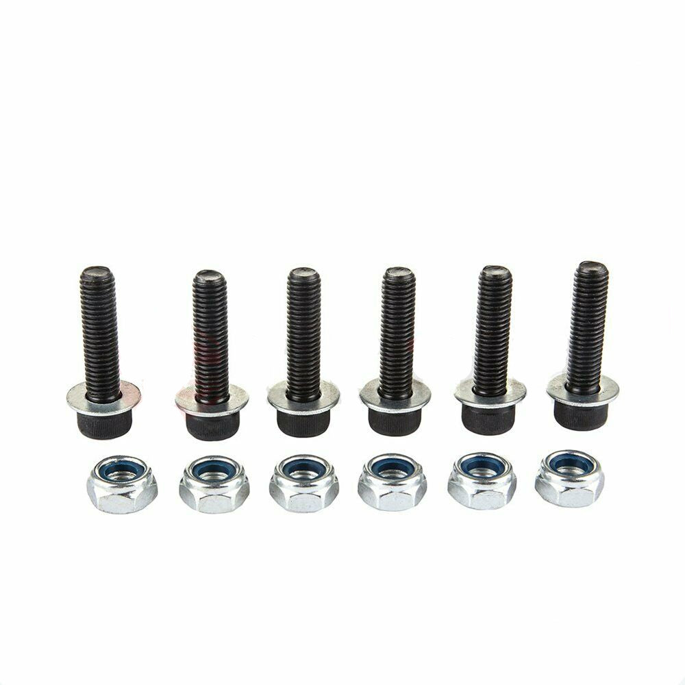 3 Inch Front 1.5 Inch Rear Leveling Lift Kit for Chevrolet Avalanche Suburban GMC