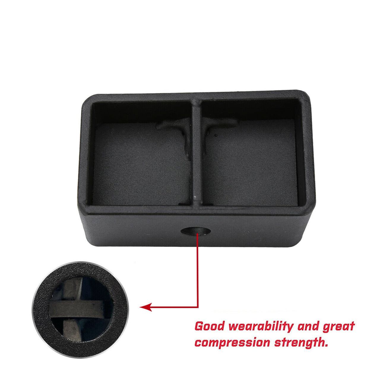 3 Inch Front 3 Inch Rear Leveling Lift Kit for 2004-2019 Ford F150 2WD 4WD