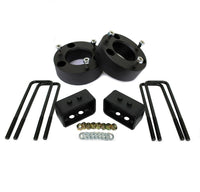 Thumbnail for 3 Inch Front 1 Inch Rear Leveling Lift Kit for 2004-2008 Ford F150 4WD