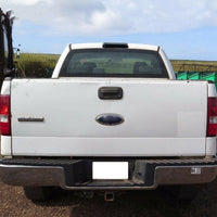 Thumbnail for LED High Mount Brake Light, Reverse Light Smoked / Black for 2004-2008 Ford F150