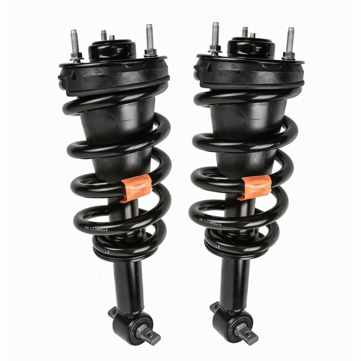 Chevrolet Suburban 2007-2014 Coil Spring Shock Absorber Front Strut