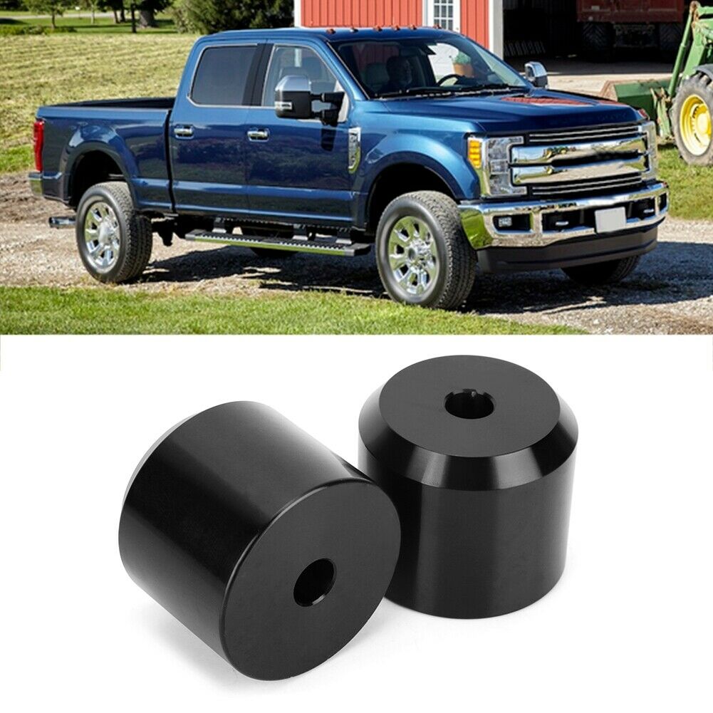 2 Inch Front Leveling Lift Kit for Ford F250 F350 SUPER DUTY 4WD 2005-2019