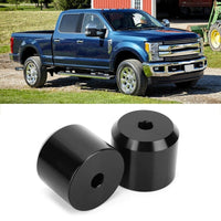 Thumbnail for 2 Inch Front Leveling Lift Kit for Ford F250 F350 SUPER DUTY 4WD 2005-2019