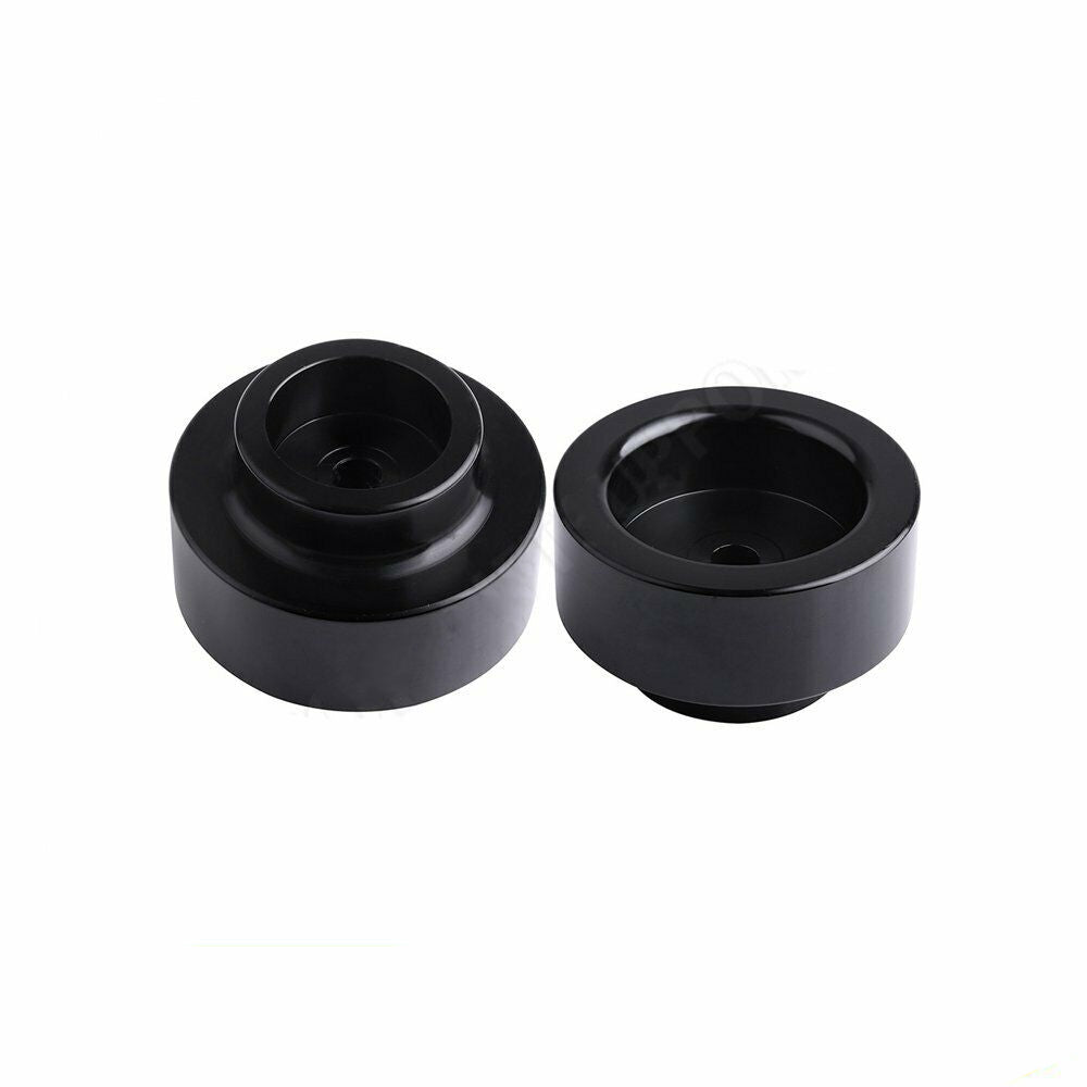 Lift 3 Inch Front 1.5 Inch Rear Leveling Kit for Chevrolet Avalanche Suburban GMC Yukon