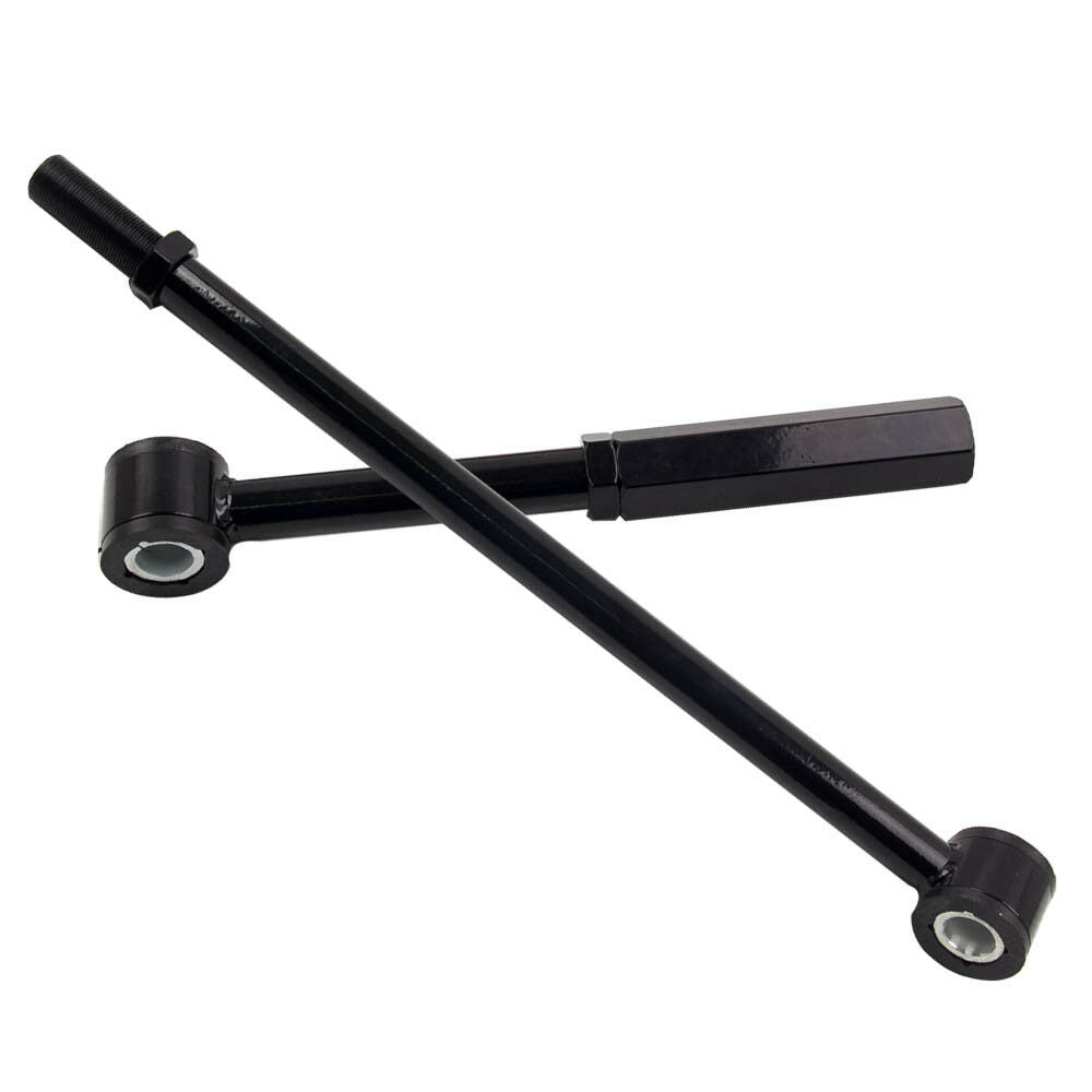 Adjustable Track Bar for 2-6" Lift for Ford F250 F350 Super Duty 2WD 4WD 1999-2004