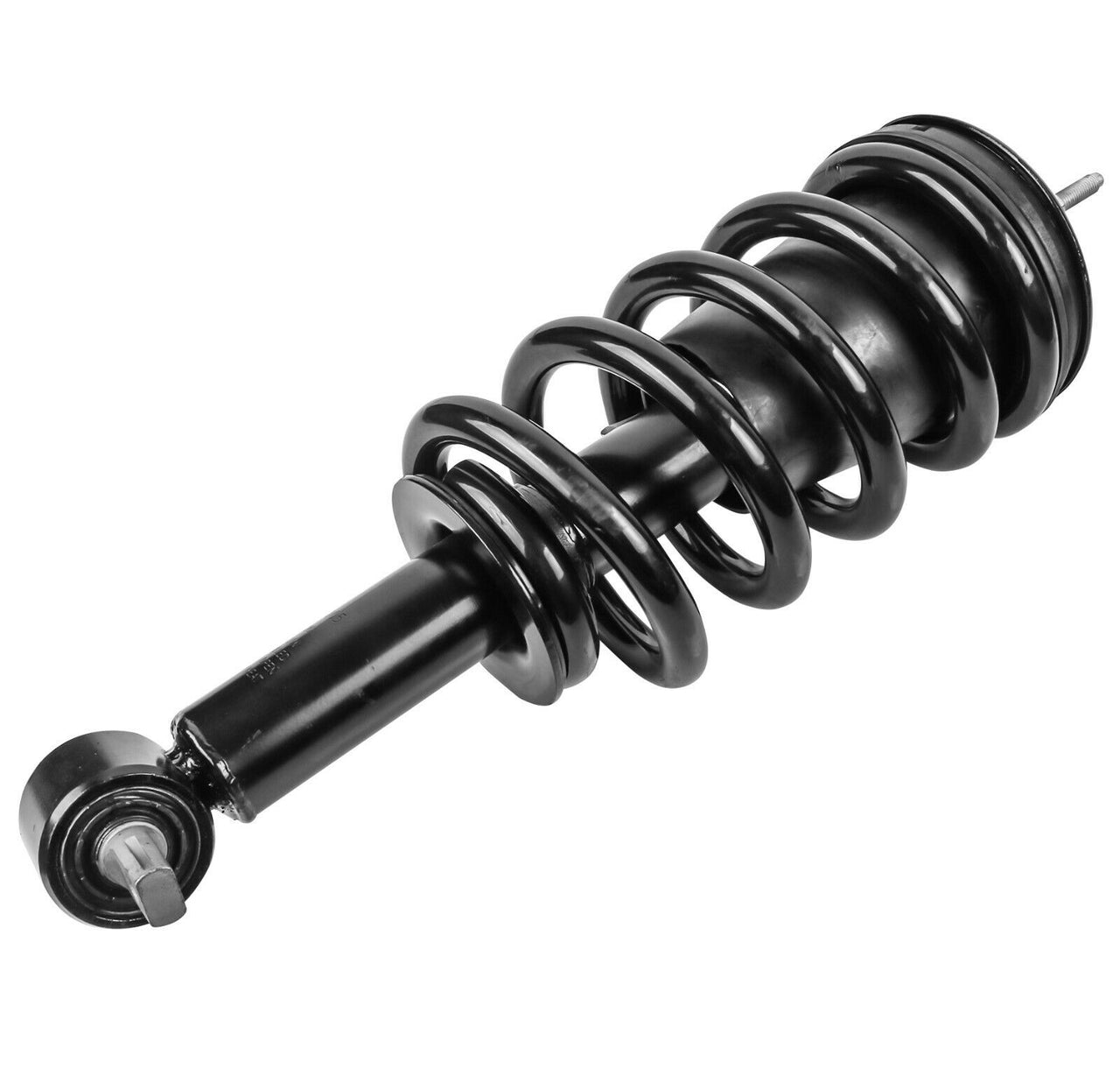 Chevrolet Avalanche 2007-2014 Coil Spring Shock Absorber Front Strut