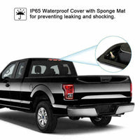 Thumbnail for LED Third 3rd Brake Light Tail Lamp Smoke Lens Smoked for 2015-2018 Ford F150